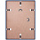 29.7x42 (A3) 45-A Decora синий (арт.5-44995)