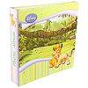 World disney: Animal friends на 400 фото 10x15 кармашки на 3-х кольцах LM-4R400RB (57777) (арт.5-40460)