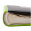 Botanics Deluxe 100 стр. 29x32 под уголки Зеленый Q6702231 (арт.5-06984)