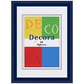 13x18 45-A Decora синий (арт.5-05745)