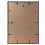60x80 PK9152BLU Standart синий, с пластиком (арт.5-40929)