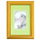 10x15 (А6) WF6D (33187) color mix дерево, со стеклом (арт.5-41213)