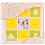 Серия 003 на 100 фото 10x15 кармашки BBM46100/1 (арт.5-06030)
