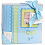 Baby memories 180 фото 10x15 кармашки memo Blue Q4403615M (арт.5-11363)