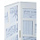 10x15 PI03736 Casa Photo Screen 120x60cm Cream (арт.5-11272)