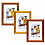 30x40 32189 (8716) Evora color mix, дерево (арт.5-41286)