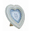 13x13 PI03730 Casa Heart White (арт.5-11266)
