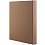 Классика 60 стр. 26x30 под уголки, кофе с окном 27986 (арт.5-40729)