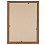 21x30 (A4) М17 мокко, МДФ с пластиком (арт.5-45539)