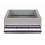 10x15 (A6) PI03734 Casa Double Side White & Grey (арт.5-11270)