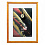 30x40 WF7D (19743) color mix дерево, со стеклом (арт.5-41516)