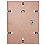30x40 45-BL Decora белый (арт.5-04312)