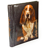 Dog на 60 магнитных стр. 23x28, спираль LM-SA30 (55473) (арт.5-40584)