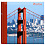 Iconic Cities II 200 фото 10x15 кармашки (3 design) Q8908169 (арт.5-34861)