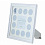 31x31 на 13 фото Baby Memories ll White PI03739 (арт.5-11341)