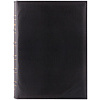 Классика 200 фото 15х20 кармашки Черный 1845 (арт.5-16587-1)