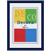 15x20 45-A Decora синий (арт.5-03800)