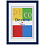 15x20 45-A Decora синий (арт.5-03800)