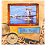 Bon voyage на 500 фото 10x15 кармашки на 3-х кольцах AV46500 (12602) (арт.5-12010)