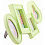 15x36 на 4 фото Fun Frames Lemon PI04888 (арт.5-11982)