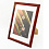 21x30 (A4) WF7D (19742) color mix дерево, со стеклом (арт.5-41341)