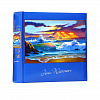 J.Worren: Mystique world на 300 фото 10x15 кармашки, memo LM-4R300PPBB/2 (46441) (арт.5-41095)