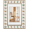 10x15 337 Luxe металл литой, со стеклом (арт.5-40759)