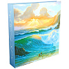 J.Worren: Romance на 500 фото 10x15 кармашки на 3-х кольцах LM-4R500RB (57779) (арт.5-40486)