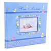 EVA: Наш малыш, boy and girl 28x31 см, в коробке SM-048 (47515) (арт.5-40660)