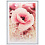 21x30 (A4) (115739) poster silver, пластик (арт.5-12034)