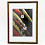 21x30 (A4) WF11S (19713) color mix дерево, со стеклом (арт.5-41294)