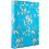 Blossom Silk 50 стр. 26x32 под уголки Голубой Q5805303 (арт.5-11972)