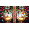 World disney: Fairies на 200 фото 10x15 кармашки LM-4R200 (52086) (арт.5-40301)