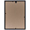 21x30 (A4) 580 карельская береза, со стеклом (арт.5-07385)