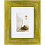18x24 4006-7 Passe-partout 10x15 (A6) color mix (арт.5-06143)