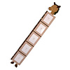 8x8 PF1226 Height Chart Teddy Bear (арт.5-04484)
