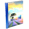 Landscapes 2 на 20 магнитных стр. 23x28, спираль LM-SA10 (59750) (арт.5-40505)