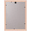 21x30 (A4) фиолетовый, сосна с пластиком (арт.5-34304)