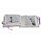 Серия B007 Детский 60 пергаментных стр. 20x26 под уголки PB30 (арт.5-06411)