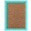 21x30 (A4) L-6 бирюза, с пластиком (арт.5-41646)