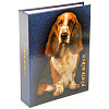 Dog на 200 фото 10x15 кармашки LM-4R200 (55431) (арт.5-40371)
