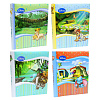 World disney: Animal friends на 20 магнитных стр. 23x28, спираль LM-SA10 (25572) (арт.5-41099)