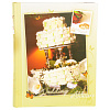 Just married, Combi на 250 фото 180x-10x15, 60x-15x20, 10x-21x30 кармашки (57772) (арт.5-40678)