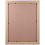 30x40 Sherwood gold, с паспарту (арт.5-16854)