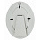 10x15 (A6) PI03731 Casa Oval White (арт.5-11267)
