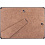 25x35 на 4 фото Maggiore VI Black PI1197 (арт.5-06297)