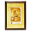 15x20 32004 (6342) Agatha color mix, дерево (арт.5-41504)