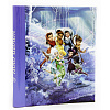 World disney: Fairies на 40 магнитных стр. 23x28, спираль LM-SA20 (29991) (арт.5-40545)