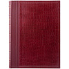 Классика 400 фото 10х15 кармашки Красный 1841 (арт.5-16585-4)