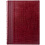 Классика 400 фото 10х15 кармашки Красный 1841 (арт.5-16585-4)
